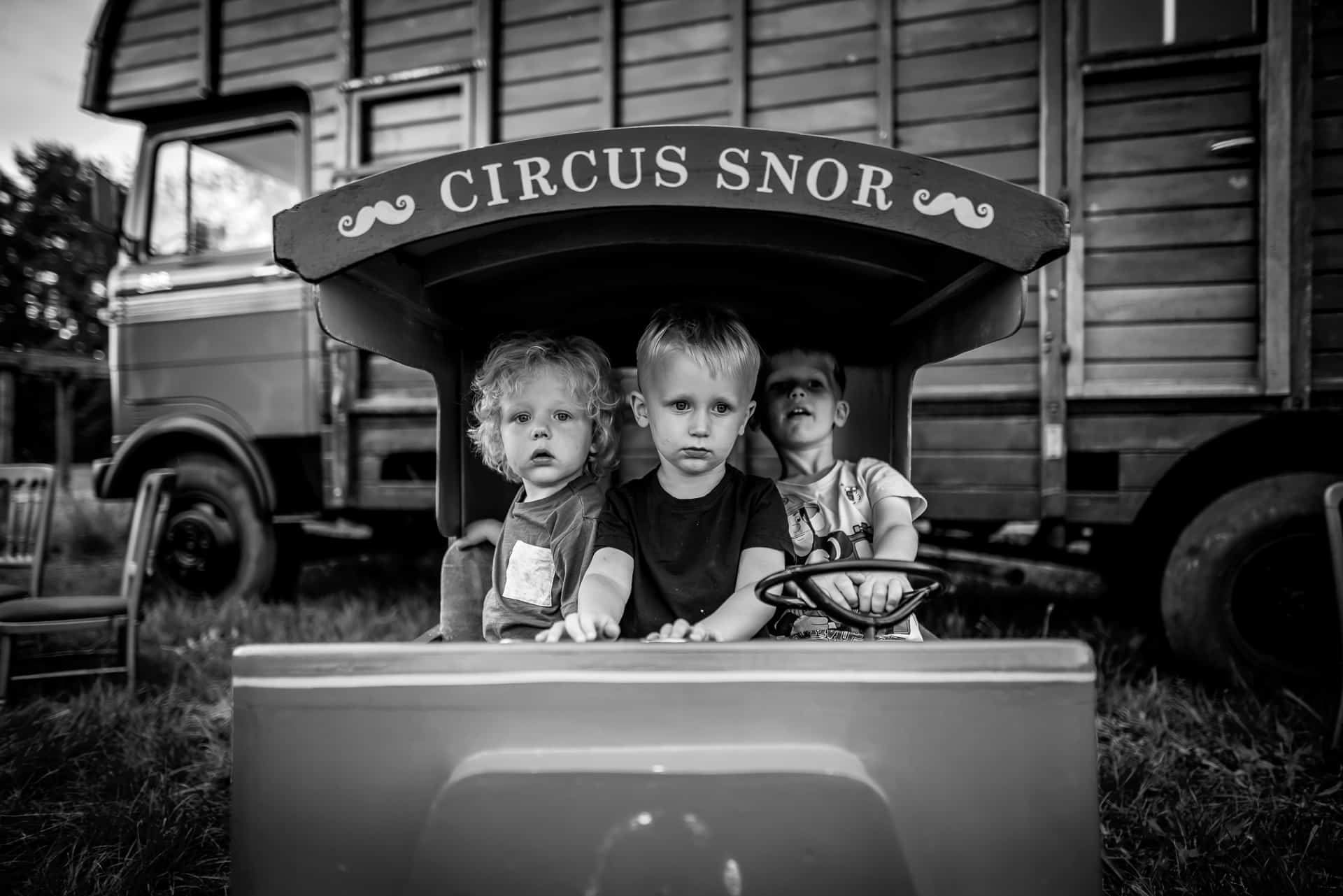 audience eerste dag ZWARTWIT (27 of 34) Circus Snor.