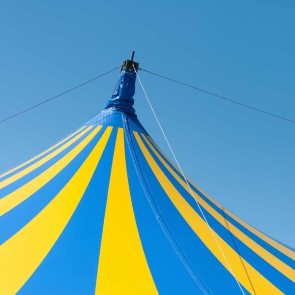 circus big top