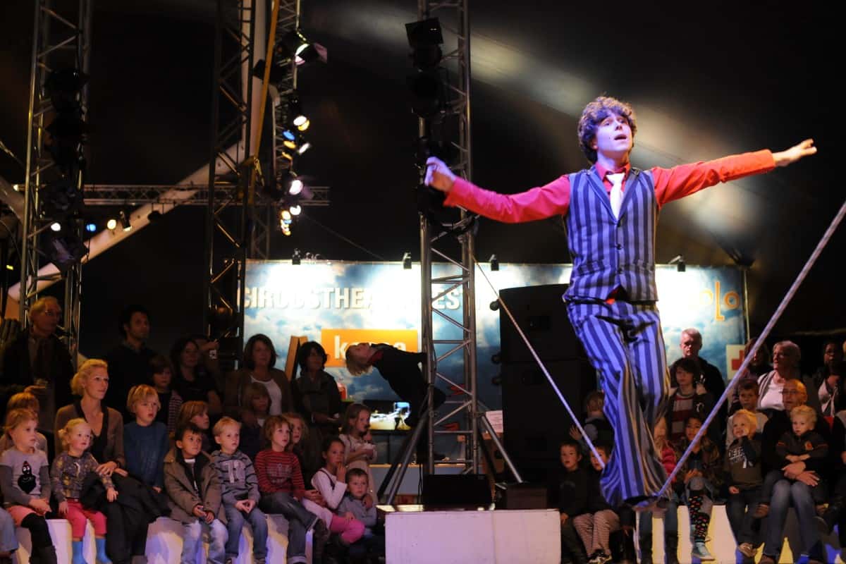 Festival Circolo. 