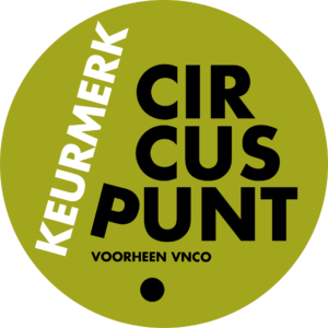 Circuspunt Keurmerk