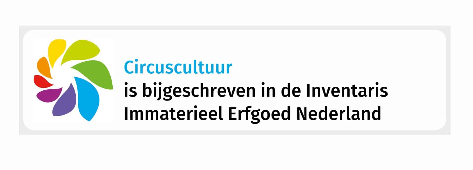 vignet Circuscultuur