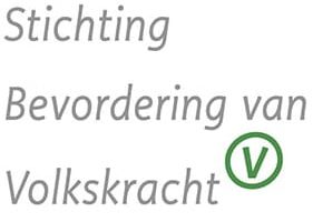 Volkskracht-Logo