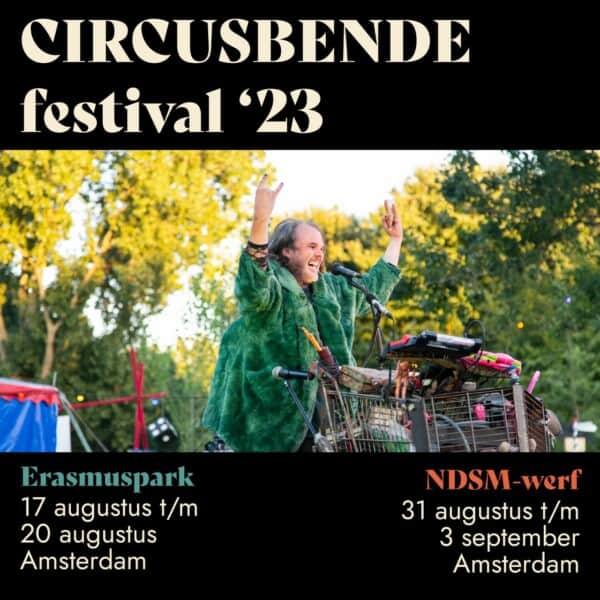 circusbende