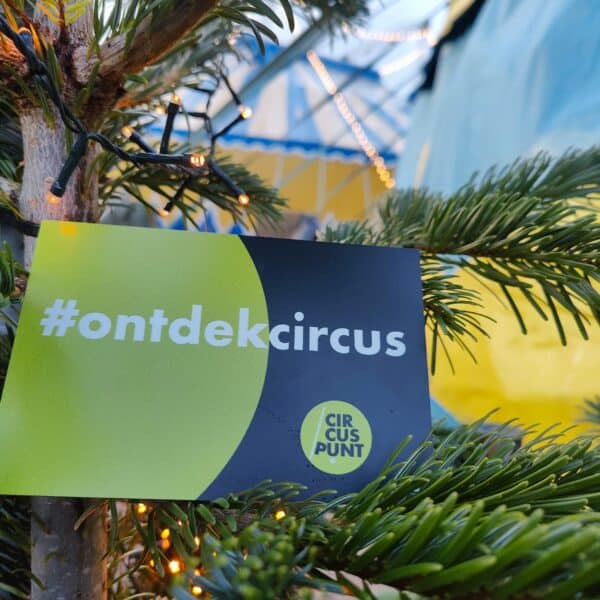 ontdekcircus